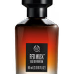 Image for Red Musk The Body Shop