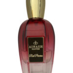 Image for Red Passion Ainash Parfums