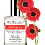 Image for Red Poppies Demeter Fragrance