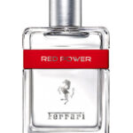 Image for Red Power Ferrari