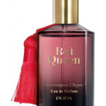 Image for Red Queen Extravagant Chypre Pupa