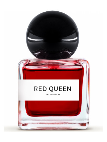 Red Queen G Parfums