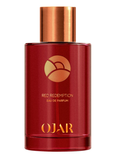 Red Redemption Eau de Parfum Ojar