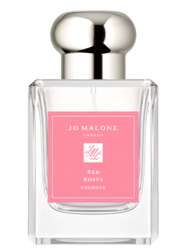 Red Roses Cologne (2023) Jo Malone London