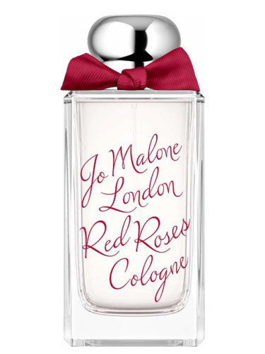 Red Roses Cologne Jo Malone London