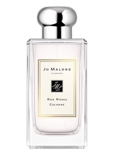 Red Roses Jo Malone London