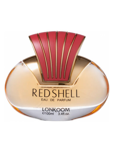 Red Shell Lonkoom Parfum