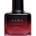 Image for Red Vanilla Zara