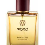 Image for Red Velvet Womo