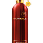 Image for Red Vetiver Montale