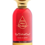 Image for Red velvet Oud Eau de Dubai