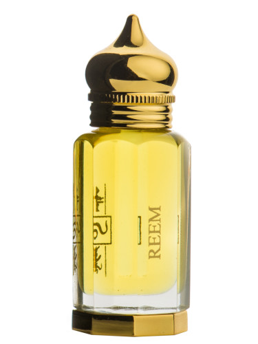 Reem Suhad Perfumes