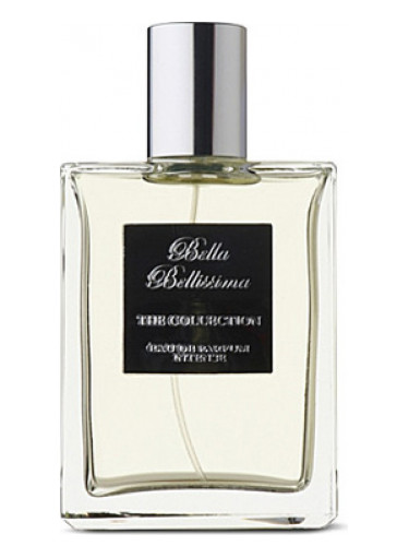 Refined Eau de Parfum Intense Bella Bellissima
