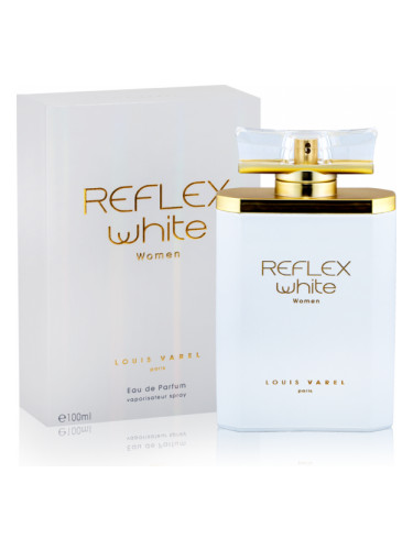 Reflex White Women Louis Varel