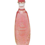 Image for Refrescantes Rose Geranium Avon