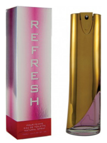 Refresh Pink Laurelle London