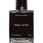 Image for Regal White Zara