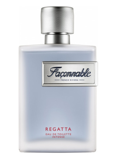 Regatta Faconnable