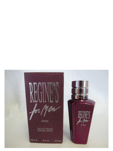 Regine’s For Men Parfums Regine