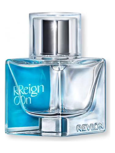 Reign On Revlon