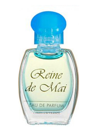 Reine de Mai Charrier Parfums