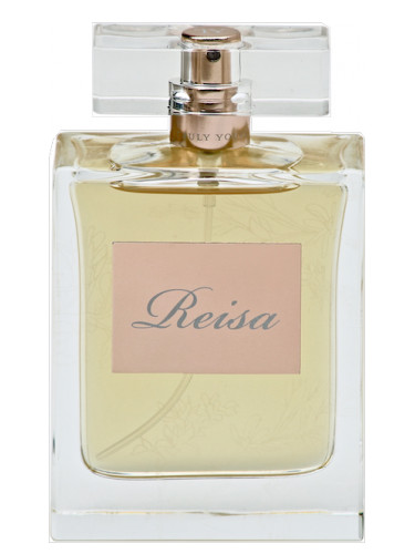 Reisa Truly Yours Parfums