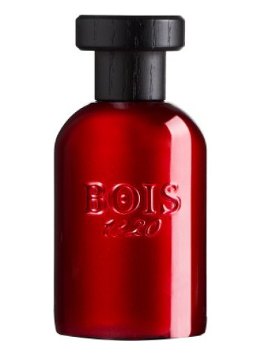 Relativamente Rosso Bois 1920