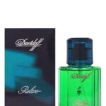 Image for Relax Davidoff