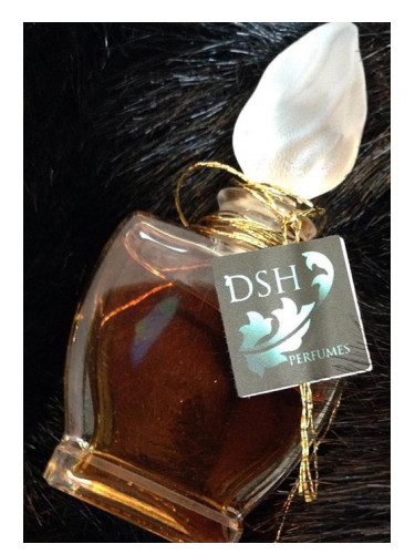 Rendezvous DSH Perfumes