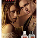 Image for Replay Intense for Him Replay