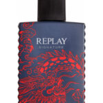 Image for Replay Signature Red Dragon Replay