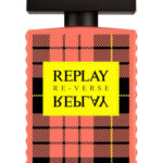 Image for Replay Signature Reverse For Her Replay