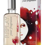 Image for Replay Your Fragrance! for Her Replay