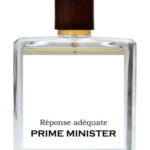 Image for Réponse adéquate Prime Minister