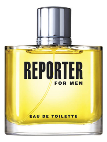 Reporter for Men Reporter