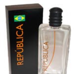 Image for Republica Brasileira Julie Burk Perfumes