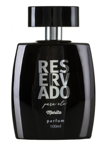 Reservado para Ele Marita Parfum