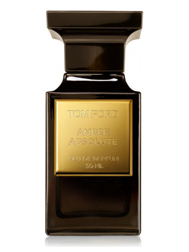 Reserve Collection: Amber Absolute Tom Ford