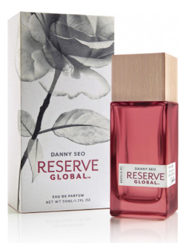 Reserve Global Danny Seo