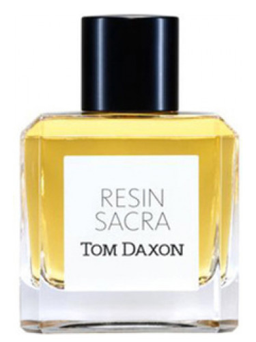 Resin Sacra Tom Daxon