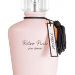 Image for Retro Pink Lonkoom Parfum