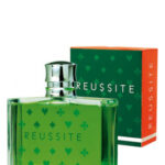 Image for Reussite Frederic M