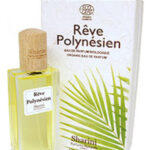 Image for Reve Polynesian Sharini Parfums Naturels