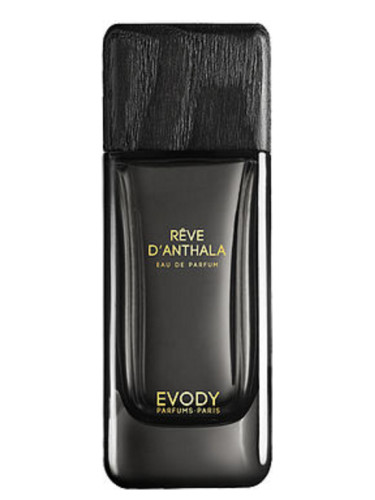 Reve d’Anthala Evody Parfums