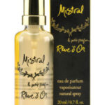 Image for Reve d’Or Mistral