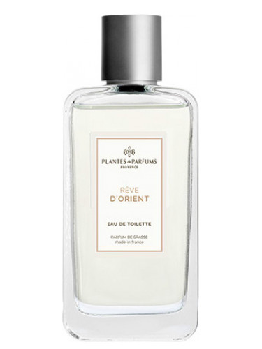 Rêve d’Orient Plantes & Parfums