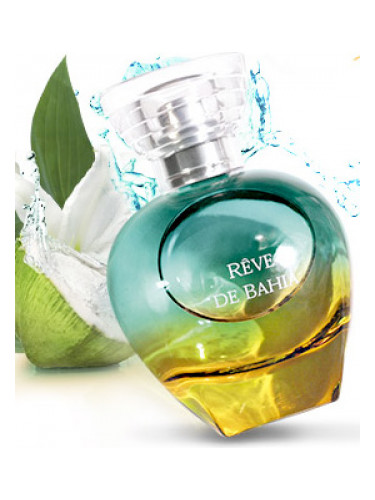 Rêve de Bahia ID Parfums