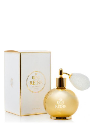 Rêve de la Reine Arty Fragrance by Elisabeth de Feydeau