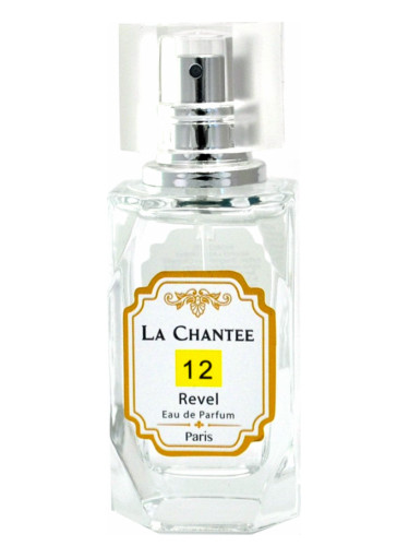 Revel No. 12 LA CHANTEE