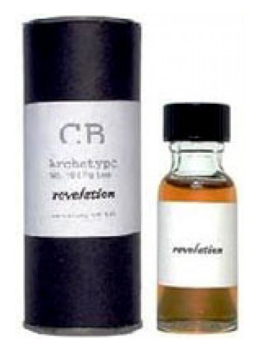 Revelation CB I Hate Perfume